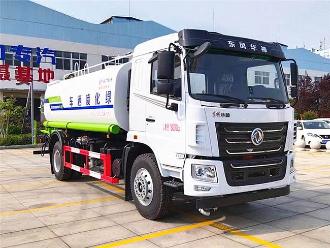 12噸灑水車，12方灑水車多少錢