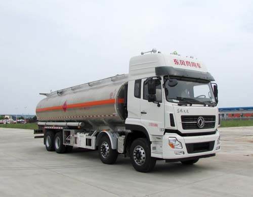 程力油罐車國(guó)內(nèi)市場(chǎng)專用汽車發(fā)展方向