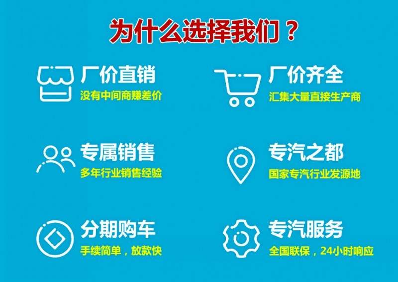 東風(fēng)多利卡D9壓縮垃圾車為什么選擇我們