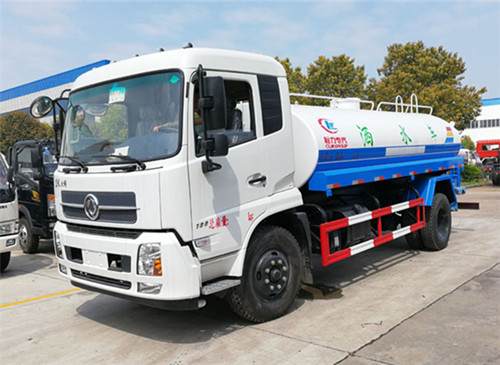 不上戶灑水車怎么樣,不上牌灑水車多少錢？