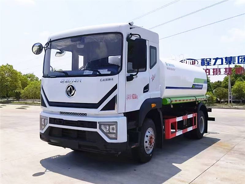 12-15噸灑水車(chē)